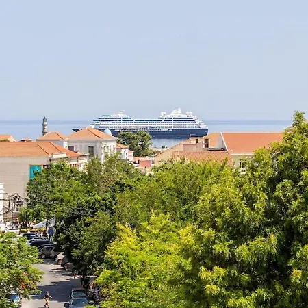 Plaza In Center Chania 4th Floor * Χανιά